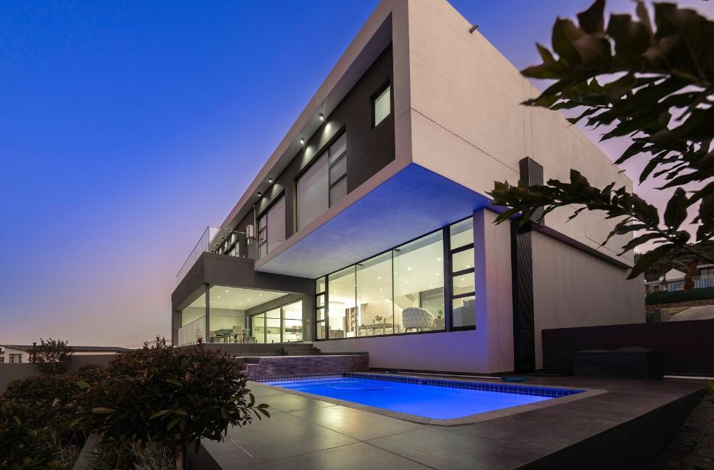 Residential Projects